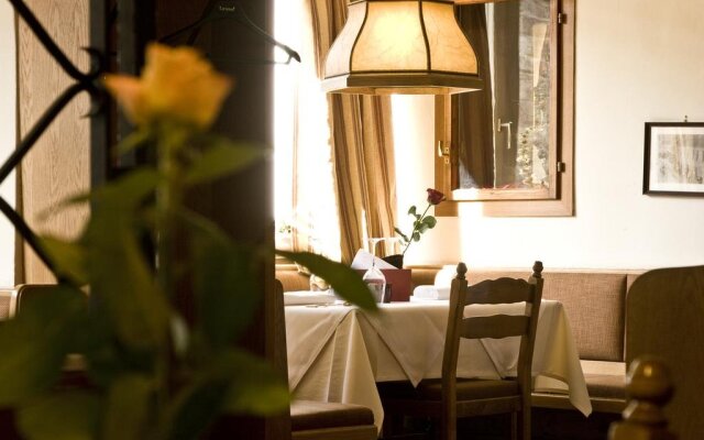 Hotel Restaurant Goldener Anker