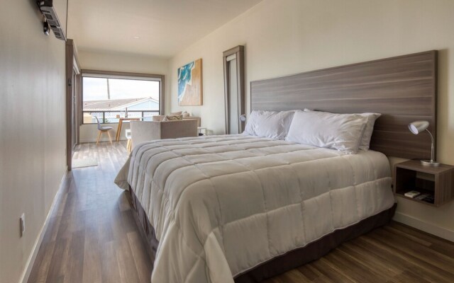 Nicole Suites