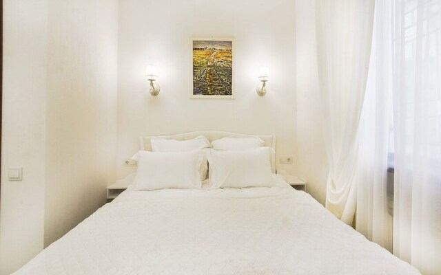 Апарт-отель «Квартет»