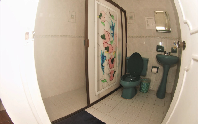 Hostal Casa Blanca