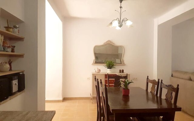 Villa with 5 Bedrooms in Murchas, with Private Pool And Enclosed Garden - 30 Km From the Slopes