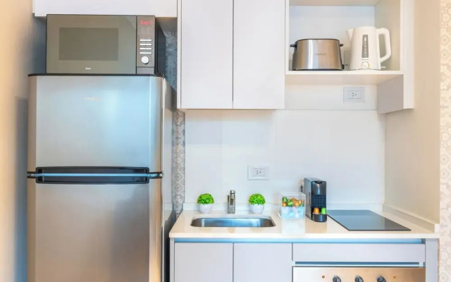 Modern Apartments in Palermo Soho - by BueRentals