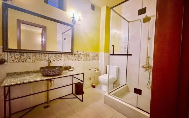 Villa Alexander Hotel Dilijan