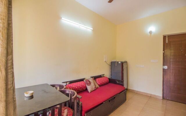 OYO 12056 Home Elegant 1BHK Arpora
