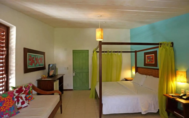 Sobrado da Vila Hotel