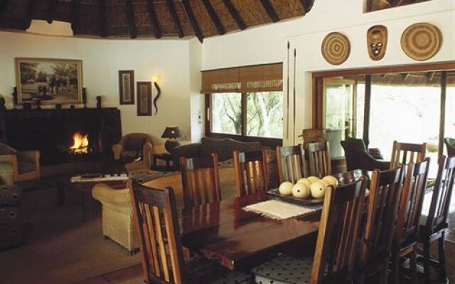 Serondella Game Lodge