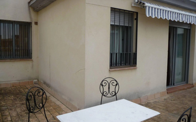 Apartamentos Turisticos La Encarnación