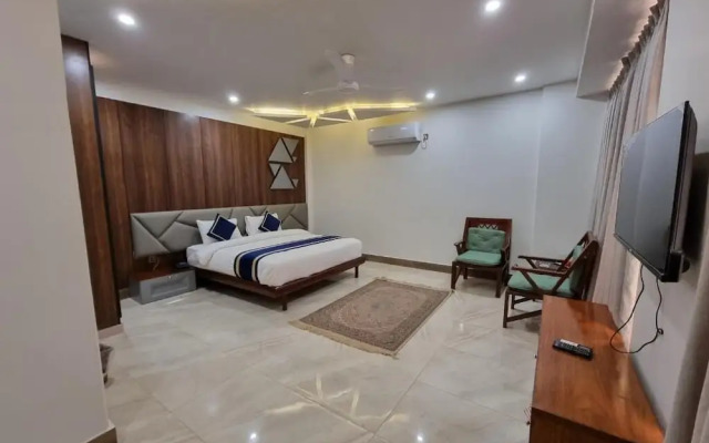 Grand Hotel Quetta