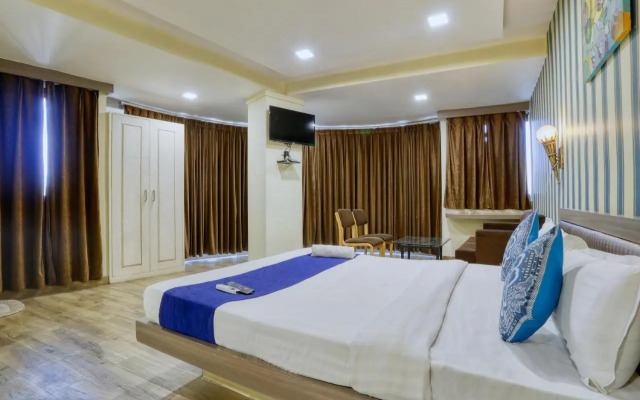 Hotel Dwarika Inn
