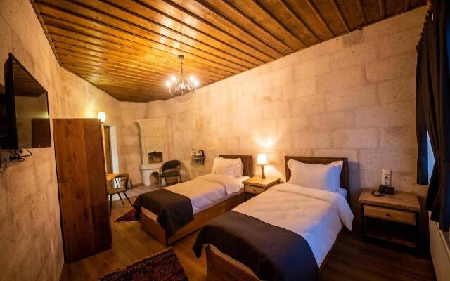 Duven Hotel Cappadocia