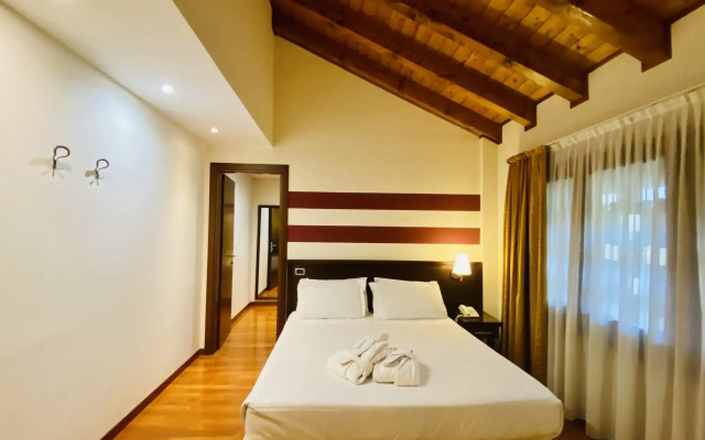 Country Hotel Castelbarco