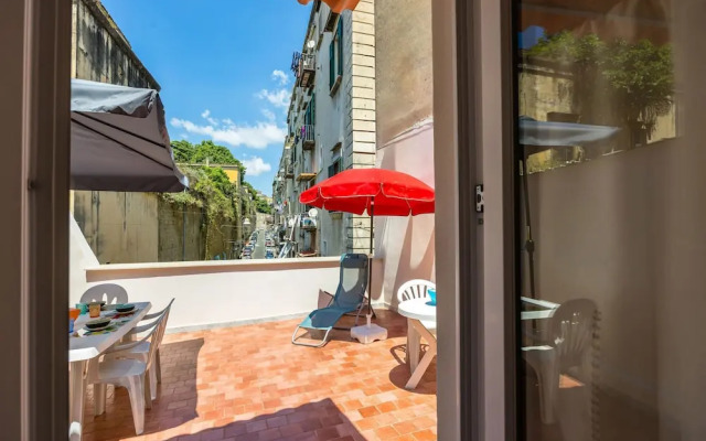 Terrazza Spaccanapoli By Napoliapartments