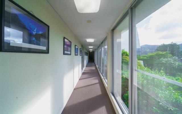 Trip7  Hakone Sengokuhara Onsen Hotel