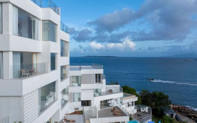 Secret Field · Shenzhen Kamakura Maze Reef Sea View Hotel