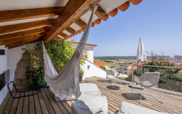 J ia - No Centro Hist Rico da Vila