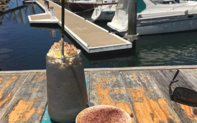 Rio Rita Ocean View Apartments