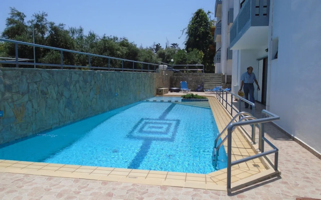 Popi Apartments