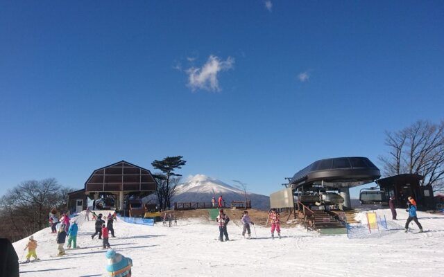 K's Village Karuizawa