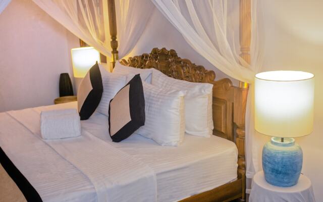Cinnamon Jungle Villa, one Bedroom Villa