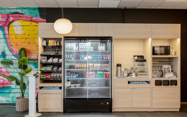 Aiden by Best Western Haugesund Airport