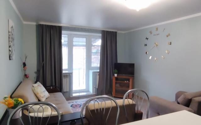 Guest house Uyut