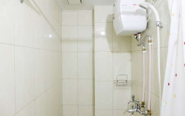 Exclusive 2BR Springlake Summarecon Bekasi Apartment