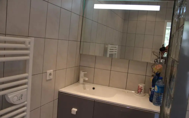 La Ferme de Capucine