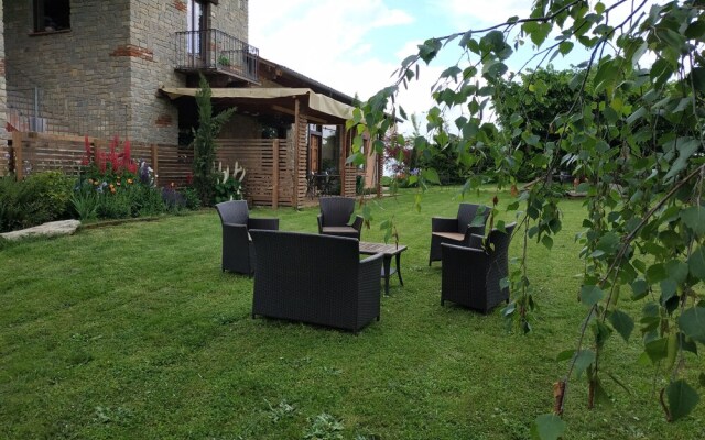 Agriturismo Locanda Cà Del Pian