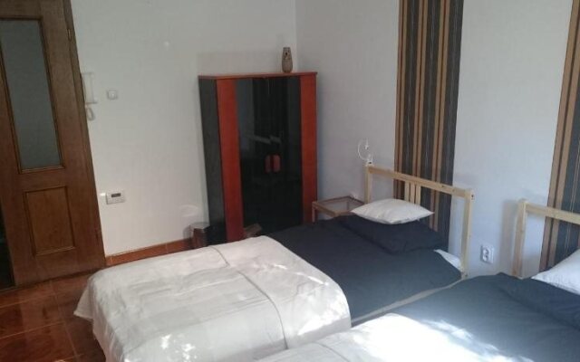 Hostel Incepcja