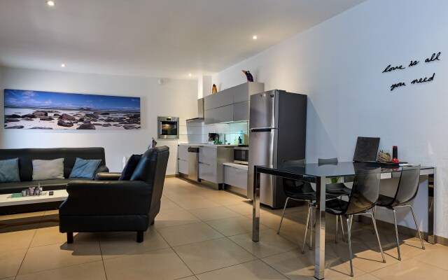 Bubali Luxury Apartments - Adults Only - Wheelchair Friendly