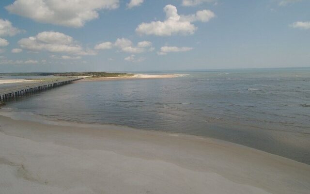 Mermaid House - Upper