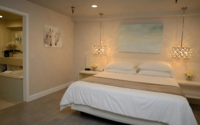 Hotel Le Reve Pasadena