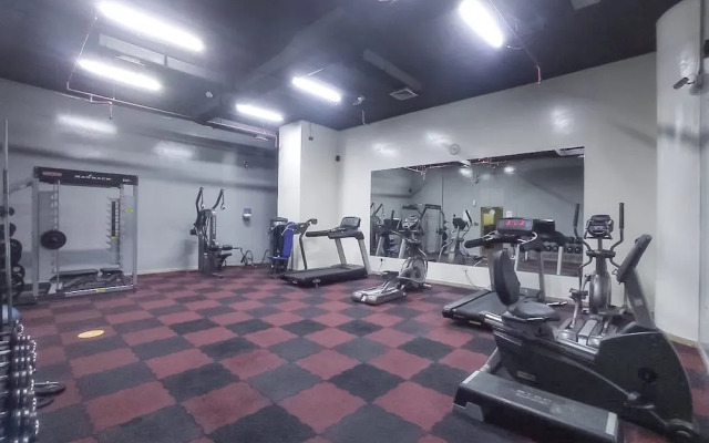 Marina Views 1-bedroom Sleeps 4 With Balcony