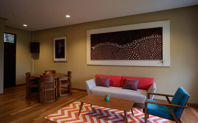 Domisili Ijen Cliff By Fays Hospitality