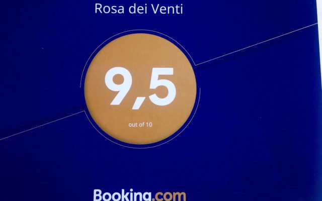 Rosa dei Venti