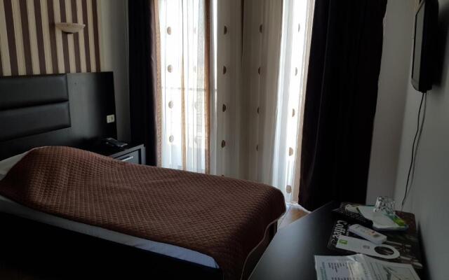 Hotel Solea Beach