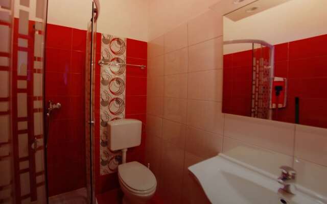 Meditteraneo Apartments