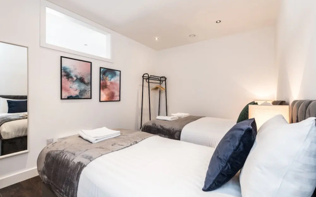 Prestige Stay Aparthotel - Castle Street
