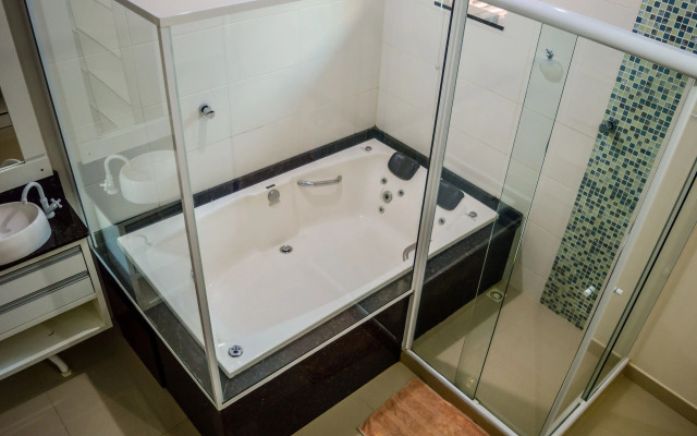 Pousada Joana Guest House