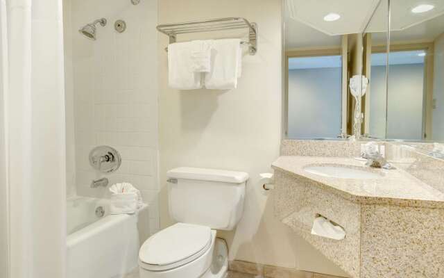 Days Hotel by Wyndham Toms River Jersey Shore