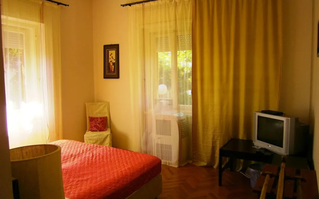Integral Hotel Arbia - Villa Rio
