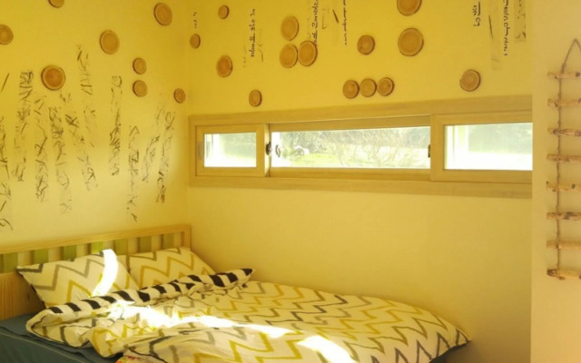 Jeju GB House Pension