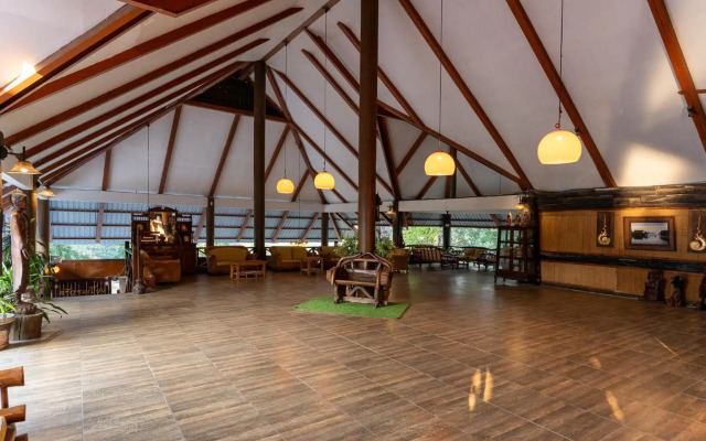 Pung-waan Resort Kanchanaburi
