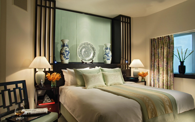 Orchard Hotel Singapore	