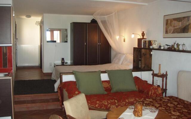 Sevasti Country House