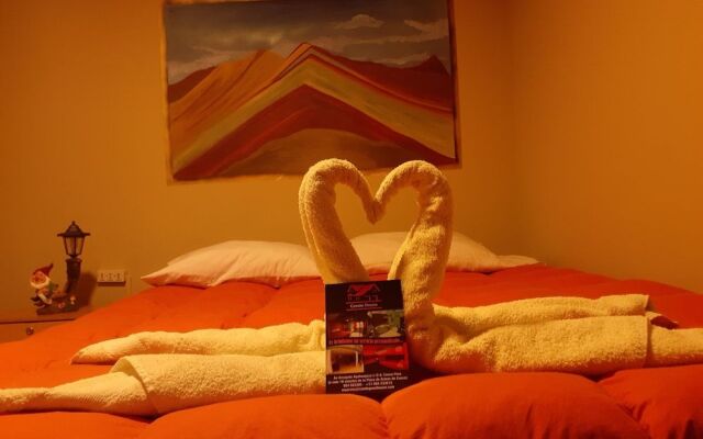 Conde House Cusco