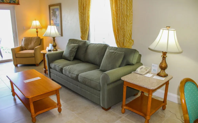 Fort Lauderdale Beach Resort a VRI resort