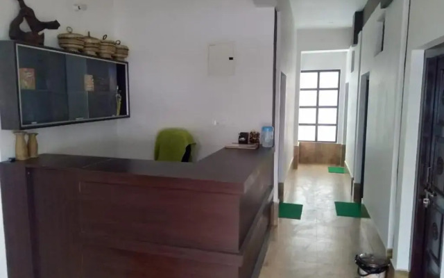 Vamoose Maa Bhawani Munsiyari