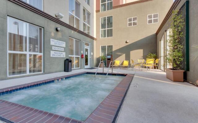 Fairfield Inn & Suites by Marriott San Francisco Airport