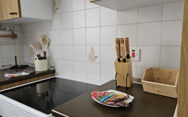 74 LCA - Stay Sea Gate Apartment